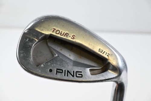 Ping tour gap - /, 52