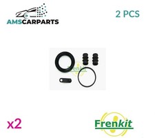 BRAKE CALIPER REPAIR KIT FRONT