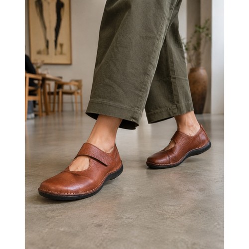 Wolky fresh 8315 leather - wolky,