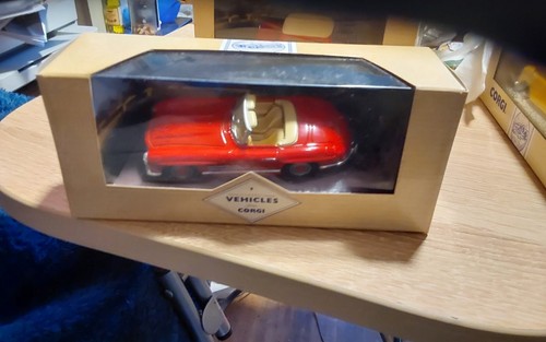 Corgi classics vehicles 96410 - classics,
