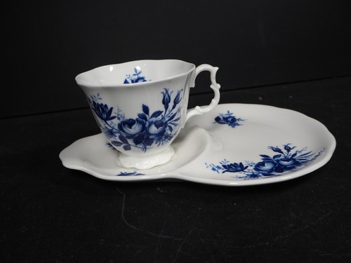 Royal albert connoisseur blue - albert,