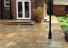 18 SQM TANDUR YELLOW