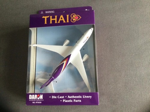 Daron rt0235 thai airways - daron,