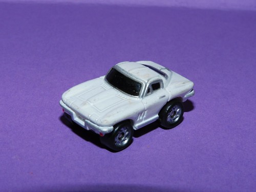 Micro machines chevrolet - machines,