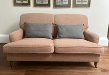Neptune Olivia sofa excellent condition. Size: medium. Fabric: marmalade 