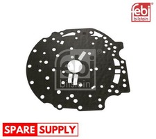 GASKET, HOUSING COVER