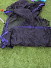 sportspower 12ft trampoline