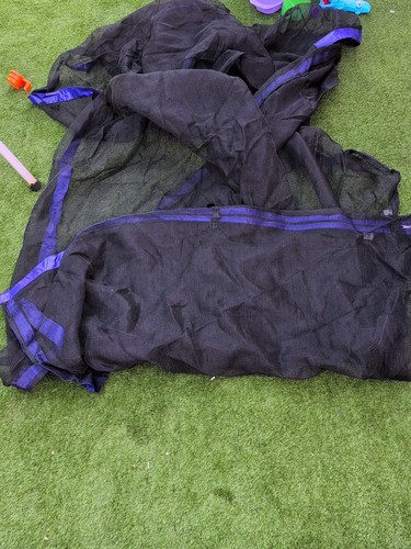 Sportspower 12ft trampoline - sportspower,