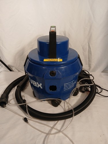 Vax wash total - wash, floor