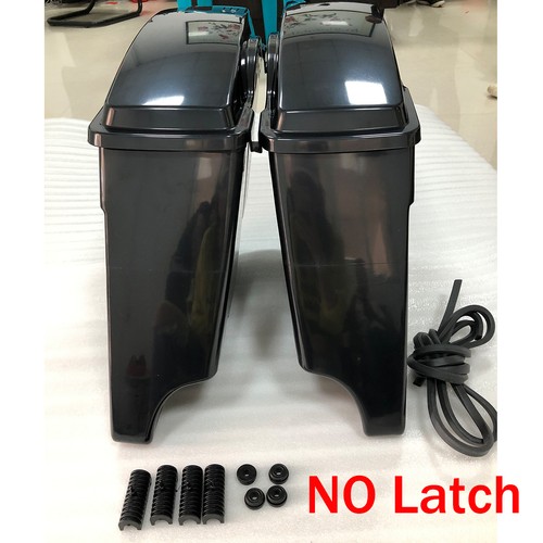 New style stretched extended - new,