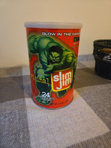 Vintage hulk movie promotion - vintage,