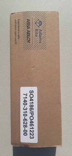 Assa abloy adams rite - assa,