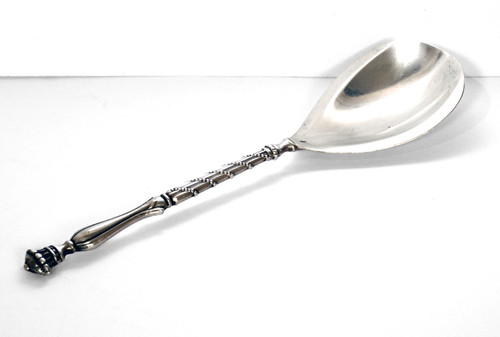 Vintage dutch silver - dutch,