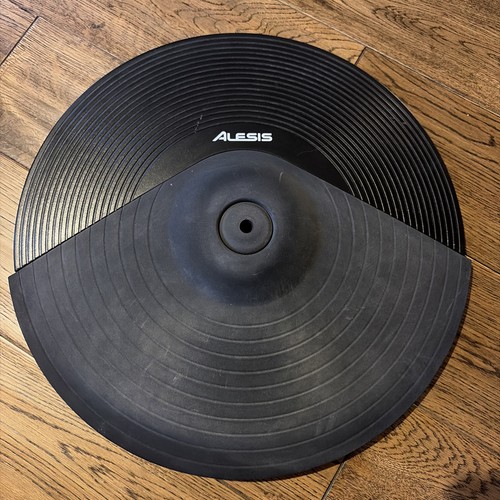 Alesis dmpad cymbal - alesis,
