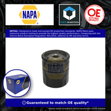 Oil Filter NFO3006 NAPA
