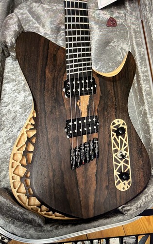 Cybele multi scale baritone - od, multi-scale