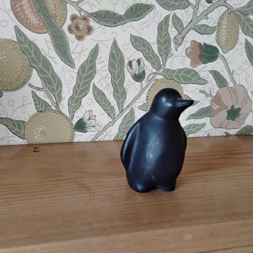 Black basalt stoneware 9cm - basalt,