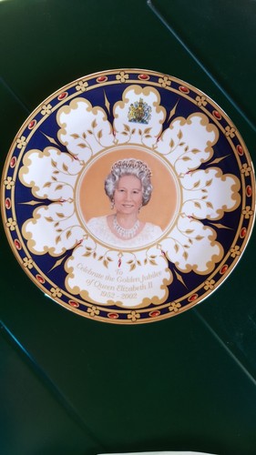 Chinacraft london queen - chinacraft,