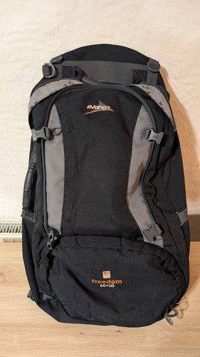 Vango freedom 20 black - freedom, 60