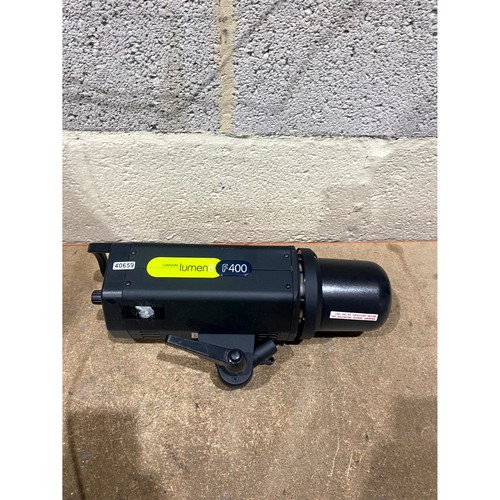 Lastolite lumen8 f400 - lumen8,
