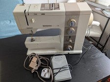 Bernina Record 930 Electronic