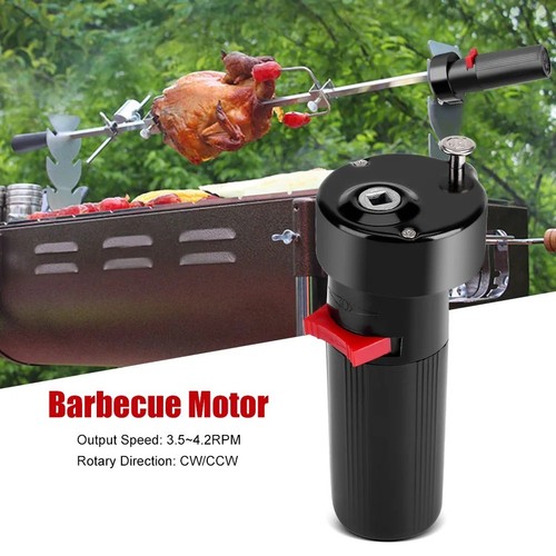 Electric rotisserie bbq - rotisserie, grill