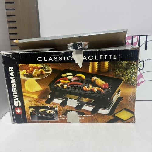 Swissmar person classic - swissmar, 8