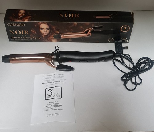 Carmen noir hair - , new