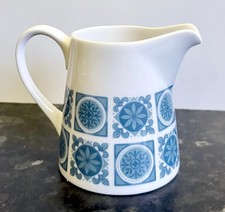 Royal Tuscan Charade milk jug