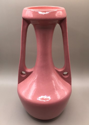 Antique bretby pink - bretby,