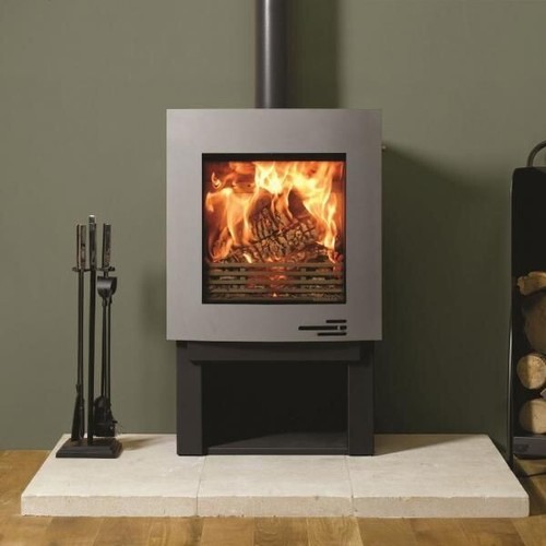 Stovax riva f55 - riva,