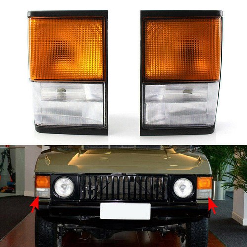 For range rover classic front - classic,