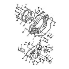 YAMAHA YFZ 450 R 2004-2008