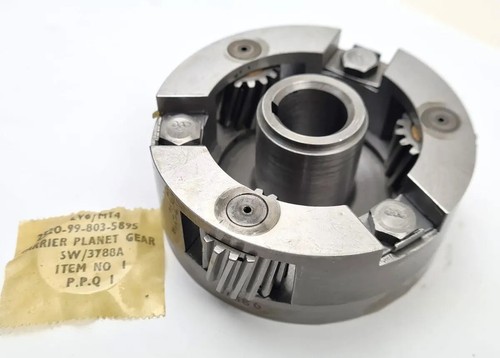 Daimler ferret carrier planet - carrier,