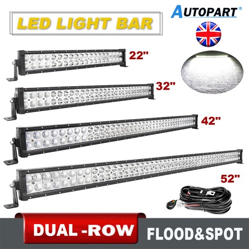 52 inch led work - 42,
