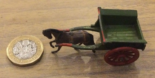 Vintage britains lilliput - vintage,