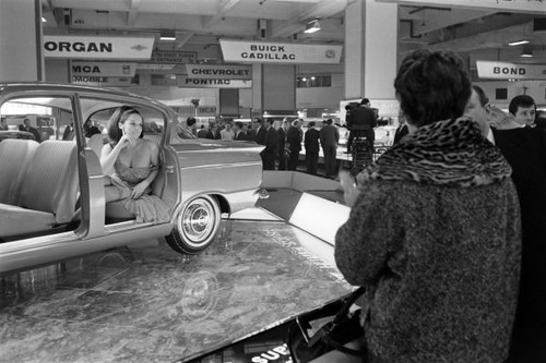 Humber sceptre series - humber,