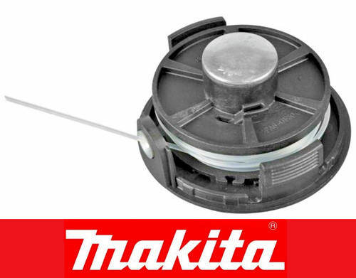 Genuine makita spool - genuine,