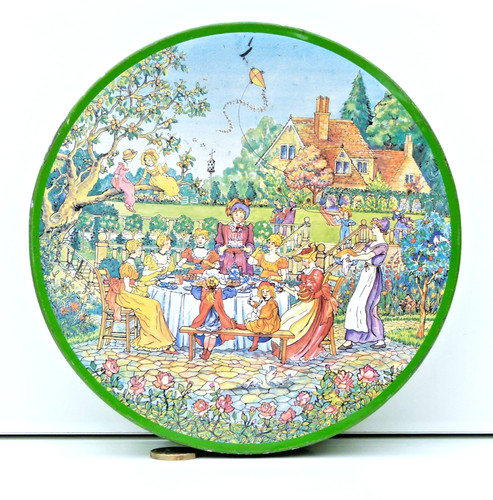 Vintage huntley palmers - vintage, &