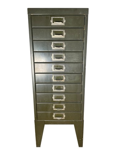 Rare industrial 1960s - rare,