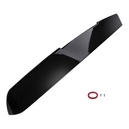 Rear tailgate roof - tailgate,
