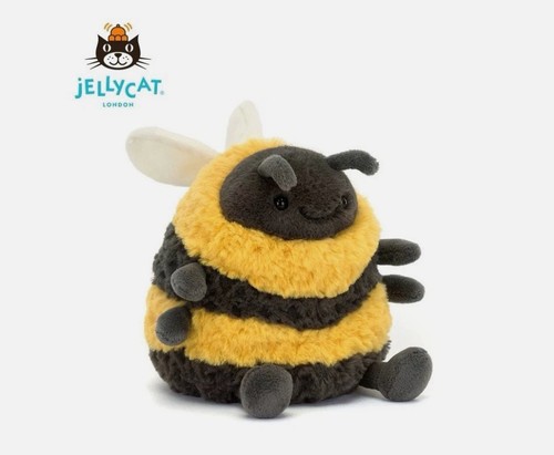 Jellycat albee bee new - albee, &new