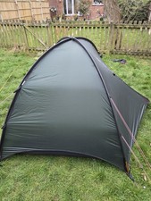 Hilleberg Niak