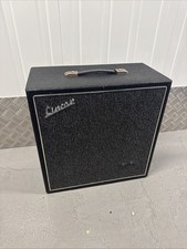 Liner Cabinet Speaker Guitar