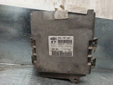 9620578580 ECU ENGINE CONTROL / MAGNETI MARELLI / 16254004 / 3640306 FOR CITROËN