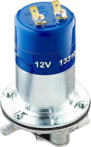 Hardi 13312 fuel pump - 13312, /