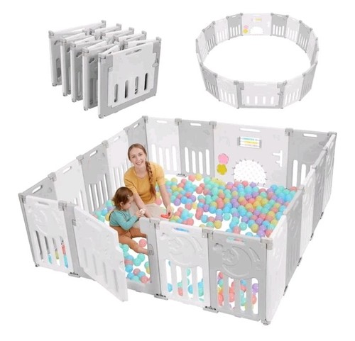 Panels dripex baby playpen - dripex,