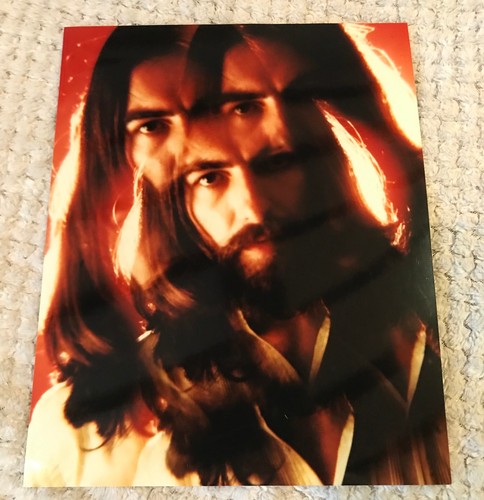George harrison - x,