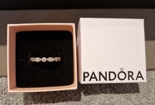 Genuine Pandora Ring With