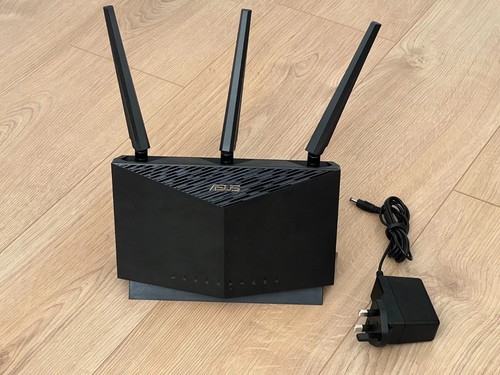 Asus ax86s wifi - rt-ax86s, gaming